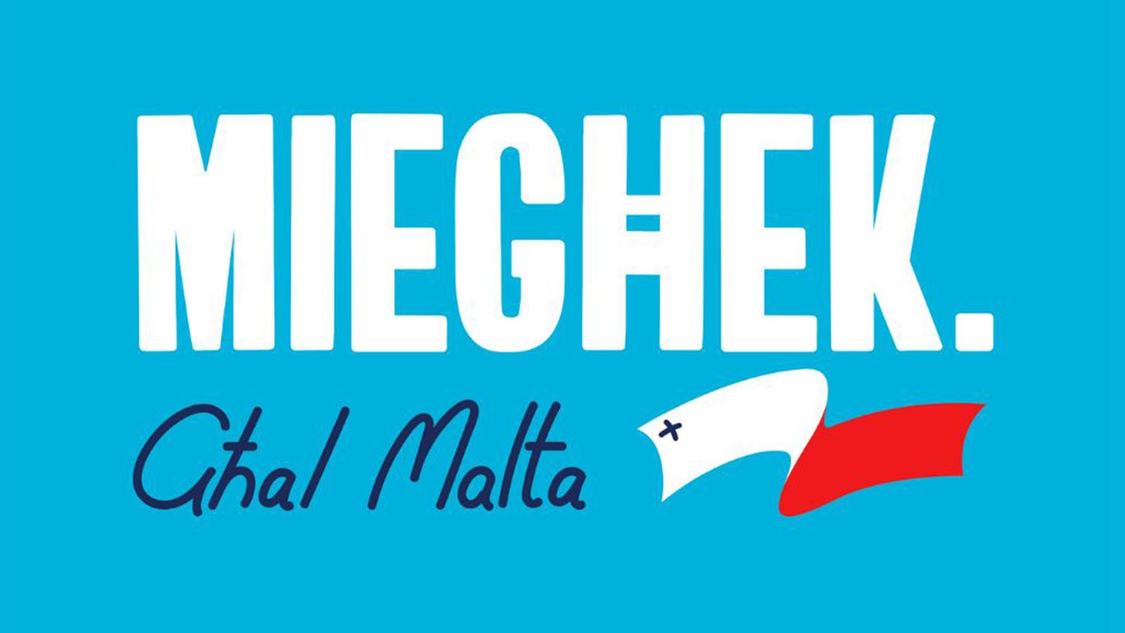 Mieghek ghall-Malta